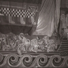435. Feste 1952 Leopold Schmid, A. Riedel